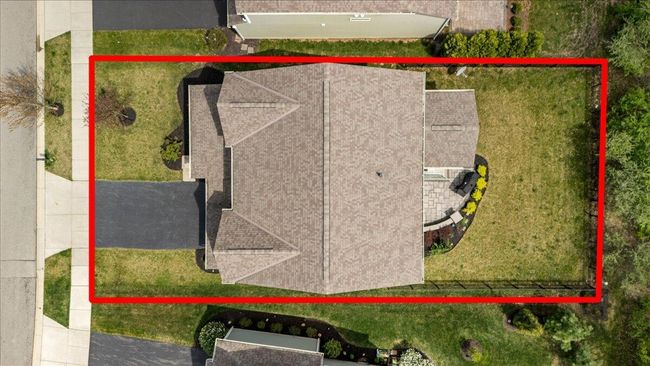 6245 Upper Albany Crossing Dr, House other with 3 bedrooms, 3 bathrooms and null parking in Westerville OH | Image 52