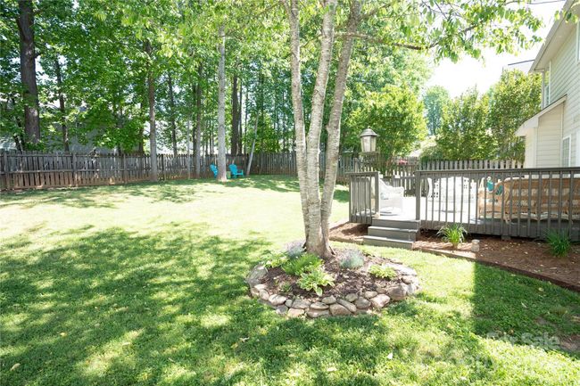 168 Walmsley Pl, House other with 4 bedrooms, 3 bathrooms and null parking in Mooresville NC | Image 23