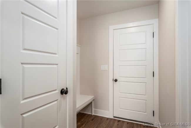 LOT-521 - 609 Lonely Street, Home with 4 bedrooms, 3 bathrooms and null parking in Memphis IN | Image 17