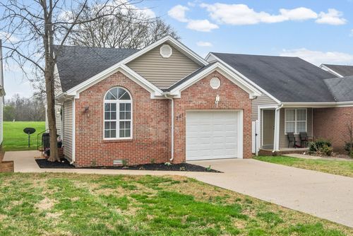 261 W 37th St, Hopkinsville, KY, 42240-4821 | Card Image