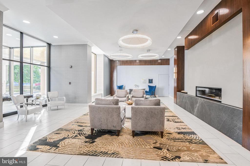 Residential in CHEVY CHASE 3