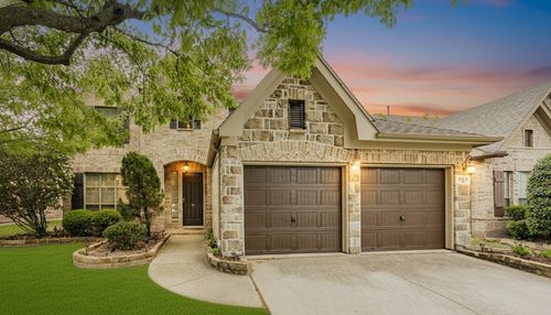 254 Cox Dr, Fate, TX, 75087-7376 | Card Image