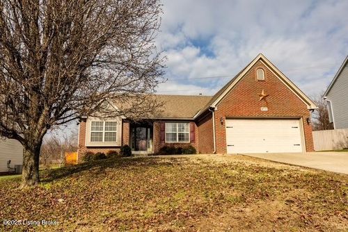 9717 Long Rifle Ln, Louisville, KY, 40291-3171 | Card Image