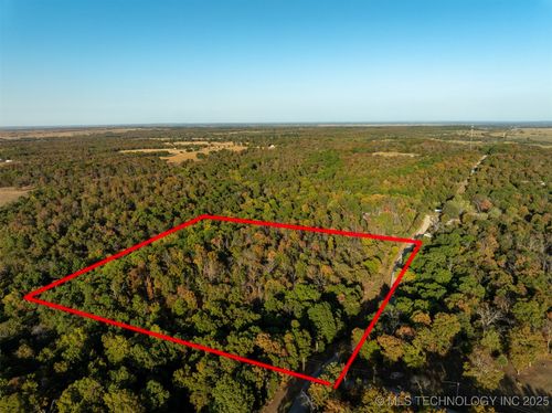 26353 E 300 Rd, Big Cabin, OK, 74332-8512 | Card Image