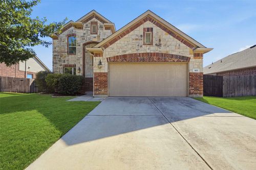 813 Salida Rd, Haslet, TX, 76052-5841 | Card Image