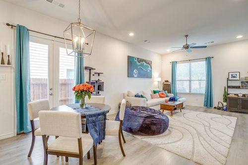 207 Athenia Dr, Fort Worth, TX, 76114-4303 | Card Image