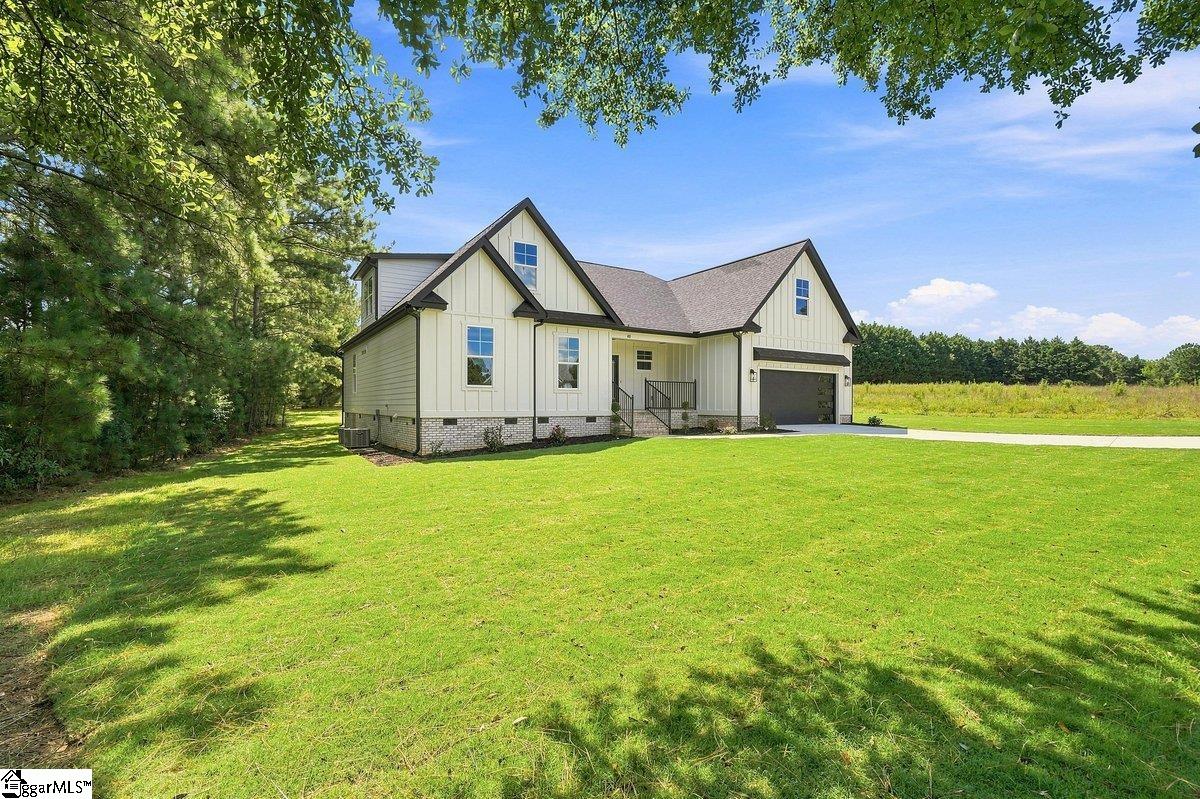 Residential in Williamston 3