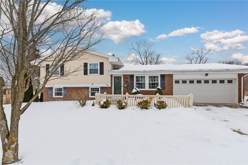 343 Sherwood Dr, Lexington, OH, 44904-1048 | Card Image