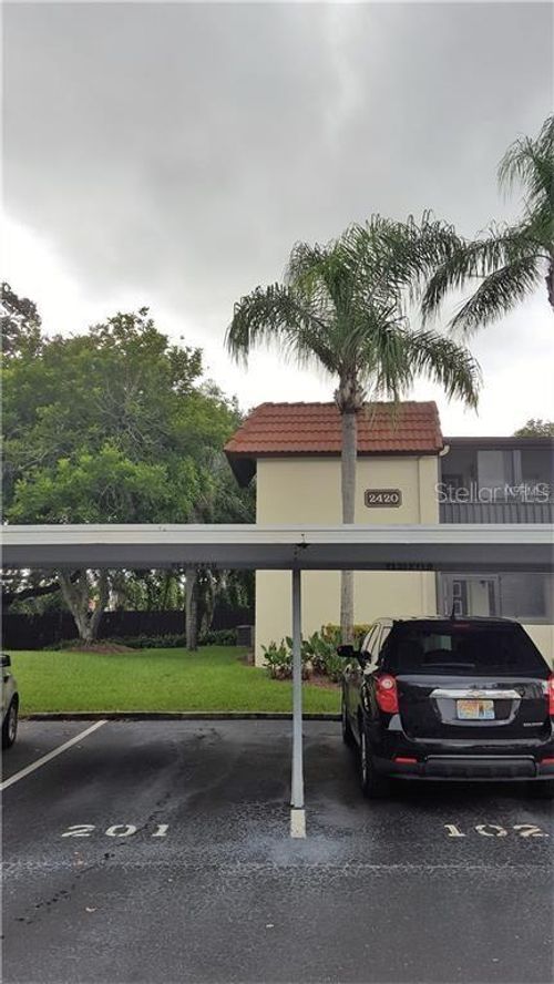 201-2420 Winding Creek Blvd, CLEARWATER, FL, 33761-2554 | Card Image