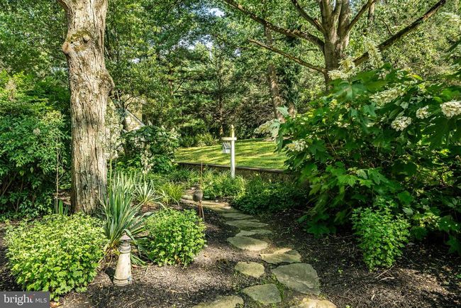 701 Haldane Dr, House other with 4 bedrooms, 3 bathrooms and null parking in Kennett Square PA | Image 54