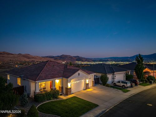 4079 Talladega Dr, Sparks, NV, 89436-8699 | Card Image