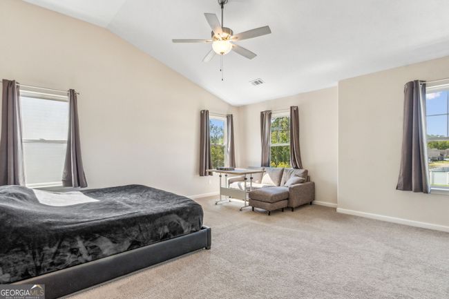 240 Daniel Trent Way, House other with 4 bedrooms, 3 bathrooms and null parking in Kingsland GA | Image 20