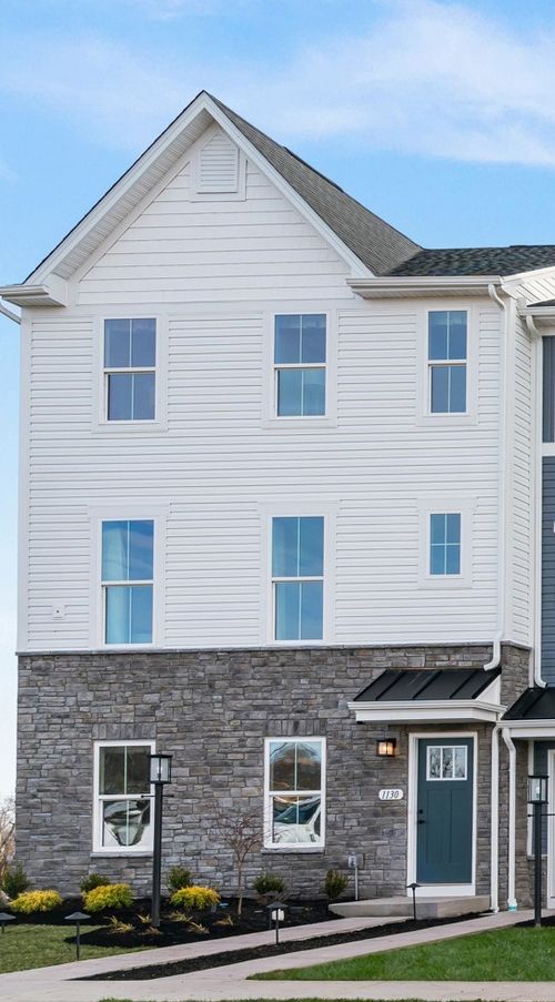 1187 Olivia Dr, Oakdale, PA, 15071-3810 | Card Image