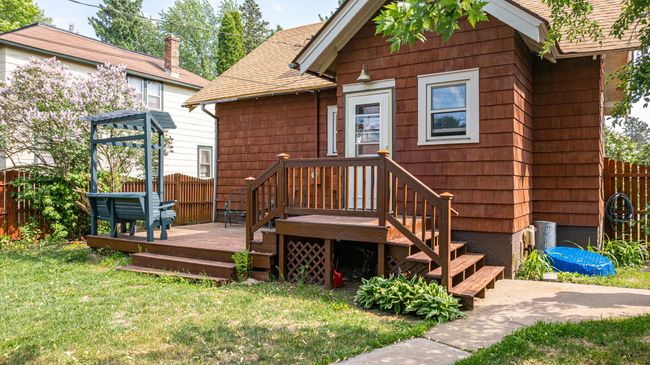 11 E White St, House other with 3 bedrooms, 2 bathrooms and null parking in Ely MN | Image 41