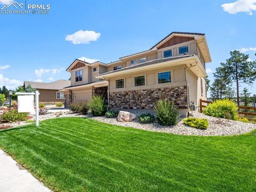 16231 Thunder Cat Way, Monument, CO, 80132-6143 | Card Image