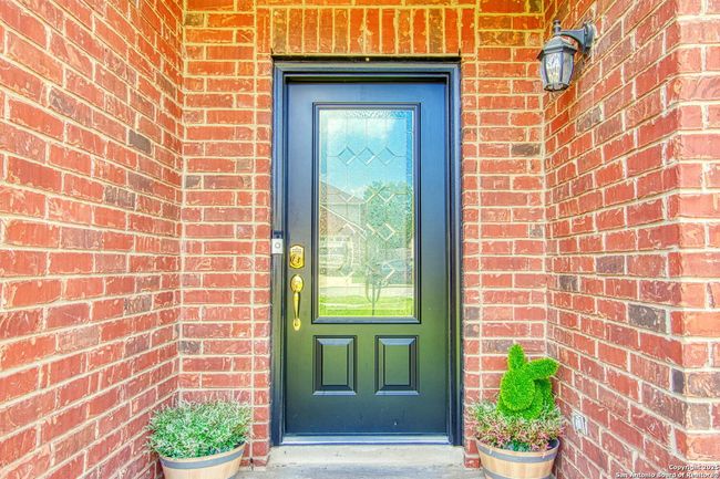 112 Springtree Holw, House other with 4 bedrooms, 3 bathrooms and null parking in Cibolo TX | Image 4