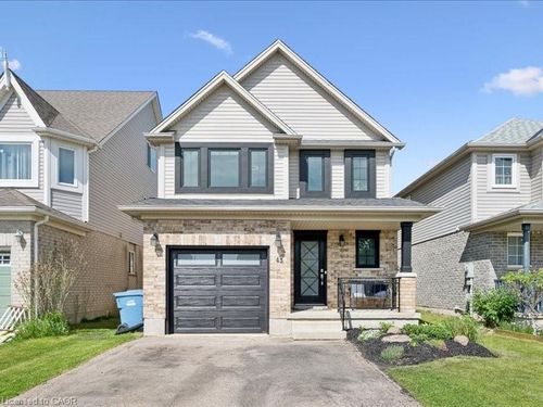 43 Schiedel Dr, Guelph, ON, N1E7M3 | Card Image