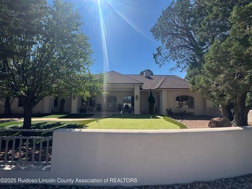 212 El Camino Dr, Alto, NM, 88312-8022 | Card Image