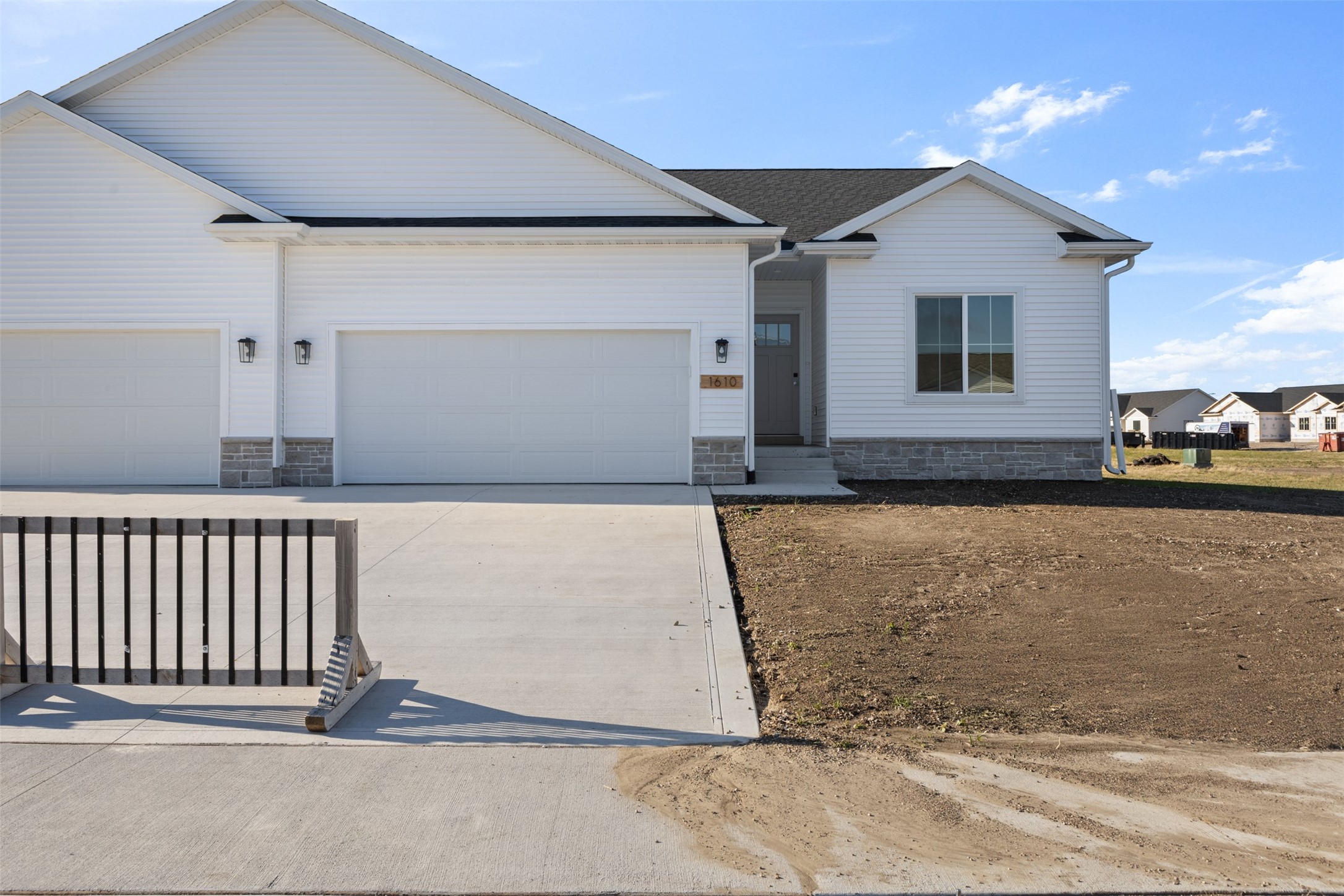Driftwood Dr, Ankeny, IA 50023
