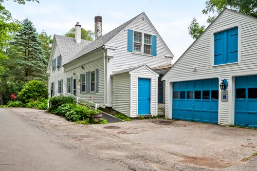 785 W Main Street, Waldoboro, ME, 04572 | Card Image
