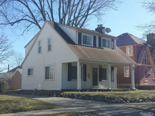 24 Mohawk Rd, Pontiac, MI, 48341-1120 | Card Image