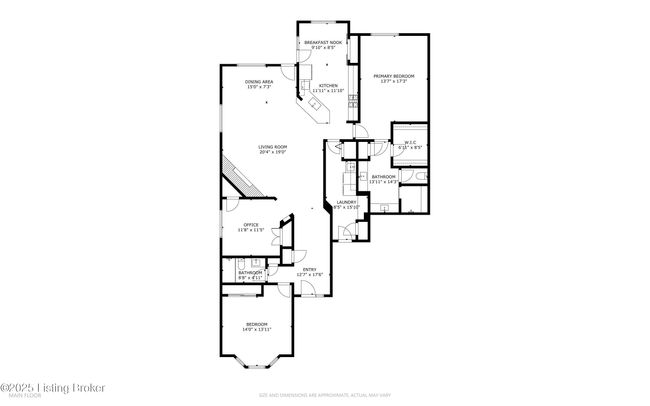 5019 Caerlson Ln, House other with 2 bedrooms, 2 bathrooms and null parking in Louisville KY | Image 37