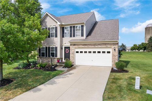 3135 Crooked Creek Cir, Medina, OH, 44256-6799 | Card Image