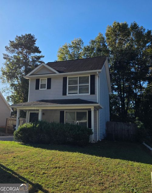 115 Glynn Addy Dr, Stockbridge, GA, 30281-7639 | Card Image