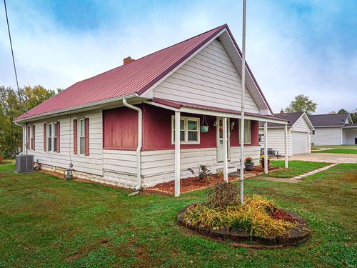 905 E Jasper Rd, Winslow, IN, 47598-8567 | Card Image