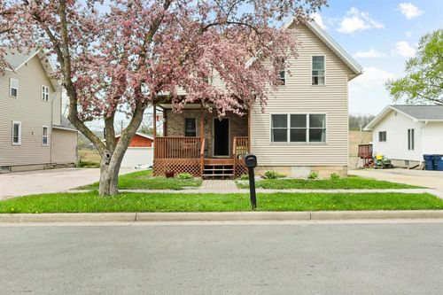 231 N Main Street Street, Deerfield, WI, 53531 | Card Image