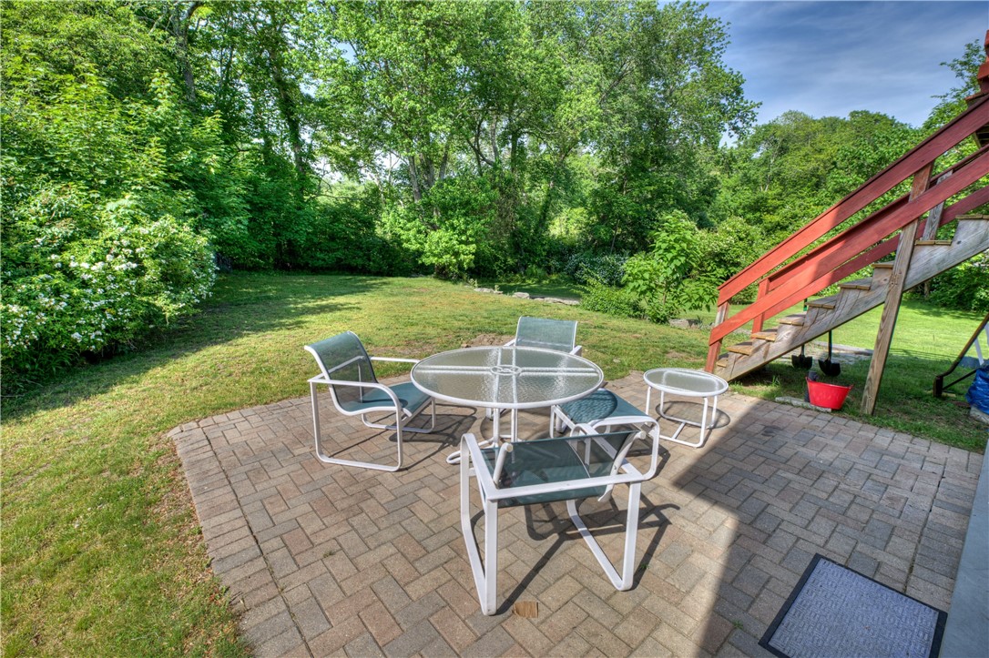 Residential Lease in North Kingstown 4