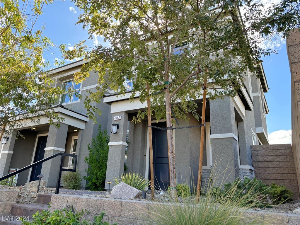 Cloudrest Peak St, North Las Vegas, NV 89031