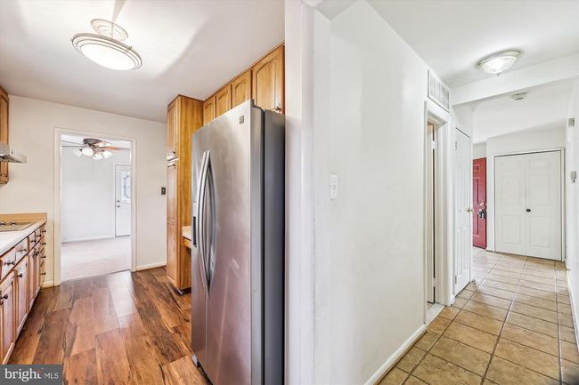 6006 Dewey Dr, House other with 6 bedrooms, 3 bathrooms and null parking in ALEXANDRIA VA | Image 14