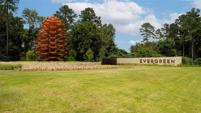 16007 Ruby Laurel Ct, House other with 4 bedrooms, 4 bathrooms and 3 parking in Conroe TX | Image 35