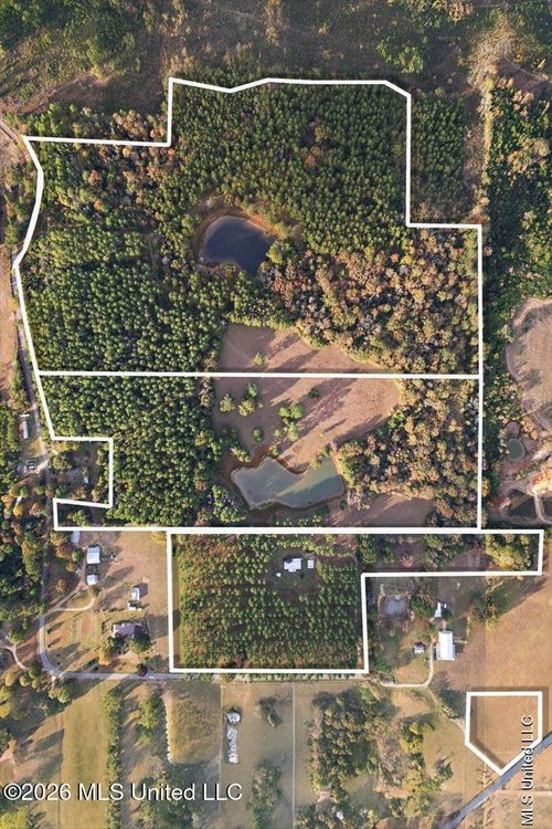 00 Anse Reed Rd, Magee, MS, 39111 | Card Image