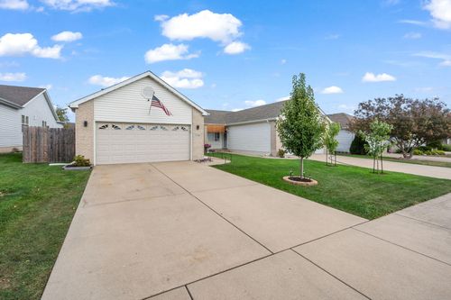 1714 Evergreen Ave, Crown Point, IN, 46307 | Card Image