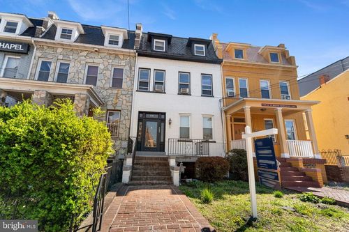 818 Upshur St Nw, WASHINGTON, DC, 20011-5837 | Card Image