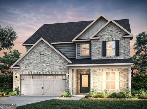 4810 Rosarian Dr, Cumming, GA, 30040-3430 | Card Image