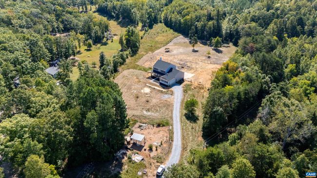 1889 Pond Rd, House other with 5 bedrooms, 4 bathrooms and null parking in BUCKINGHAM VA | Image 46