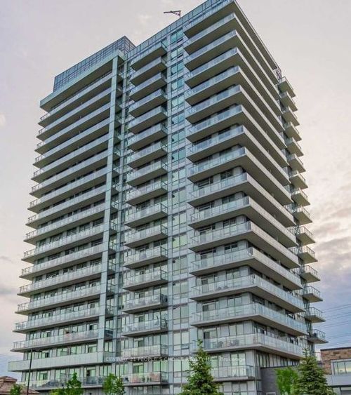 509-4699 Glen Erin Dr, Mississauga, ON, L5M2E5 | Card Image