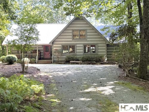 735 Bear Log Rd, Cashiers, NC, 28717 | Card Image