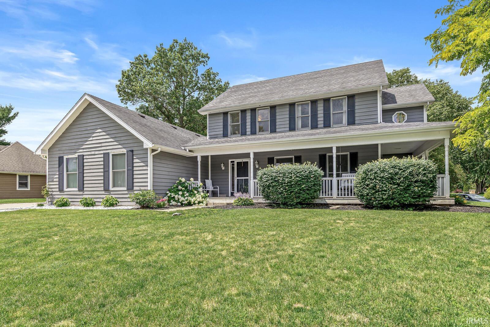 Residential in South Bend