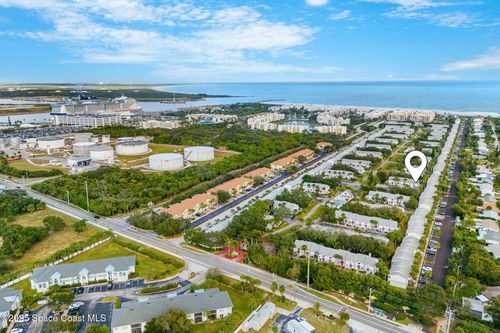 t76-233 Seaport Blvd, Cape Canaveral, FL, 32920-5012 | Card Image