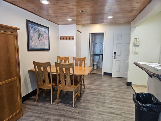 1034C - 90 Loon Mountain Rd, Condo with 1 bedrooms, 2 bathrooms and null parking in Lincoln NH | Image 4