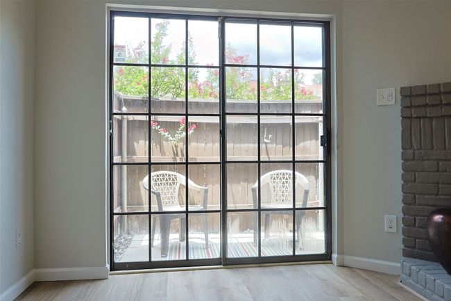 APT-22F - 5757 E University Blvd, Condo with 2 bedrooms, 2 bathrooms and null parking in Dallas TX | Image 10