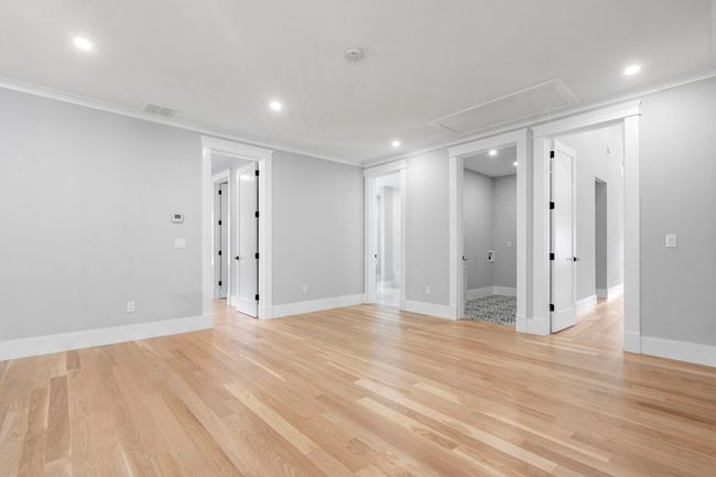 21 Jayne Rd, House other with 5 bedrooms, 4 bathrooms and 2 parking in Needham MA | Image 27