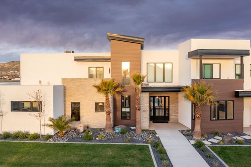 3287 S Stamsund Ln, Washington, UT, 84780 | Card Image