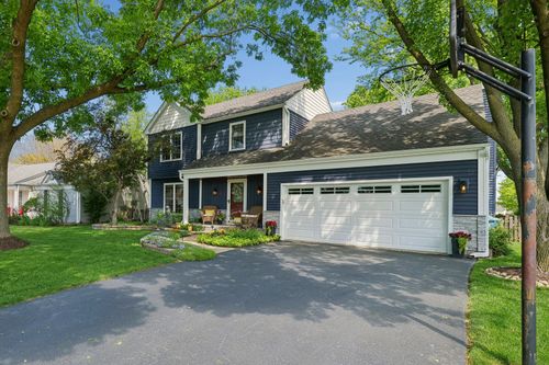 3264 Salem Ct, Aurora, IL, 60504-7293 | Card Image