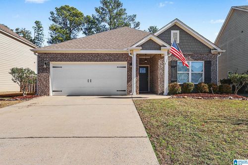 1104 Pine Valley Dr, CALERA, AL, 35040-4714 | Card Image