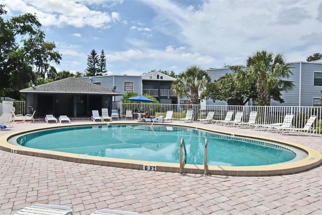 U-6 - 4008 Atrium Dr, Condo with 2 bedrooms, 2 bathrooms and null parking in ORLANDO FL | Image 31